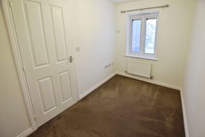 Bedroom Three- click for photo gallery